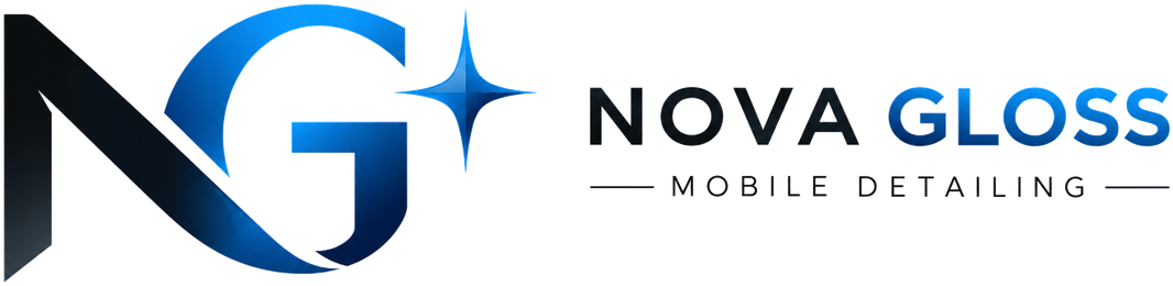 Nova Gloss Mobile Detailing
